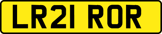 LR21ROR