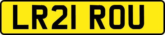 LR21ROU