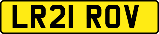 LR21ROV