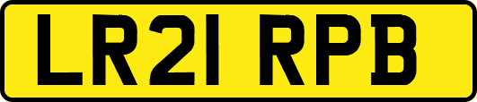 LR21RPB