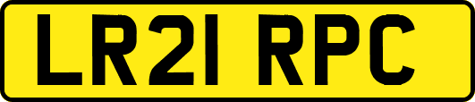 LR21RPC