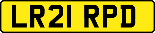 LR21RPD