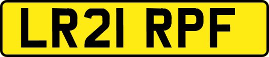 LR21RPF