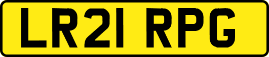 LR21RPG