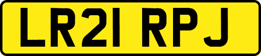 LR21RPJ