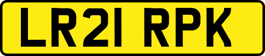 LR21RPK