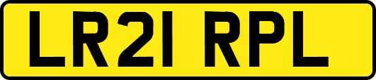 LR21RPL