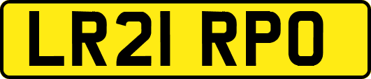 LR21RPO