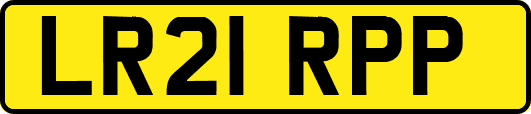 LR21RPP