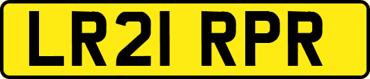 LR21RPR