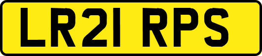 LR21RPS