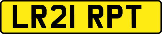 LR21RPT
