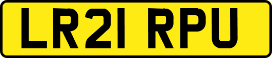 LR21RPU