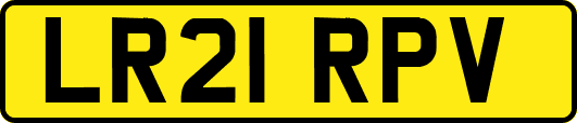 LR21RPV