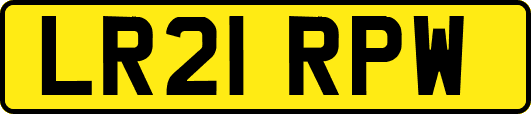 LR21RPW