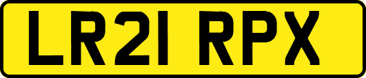 LR21RPX