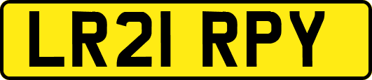 LR21RPY