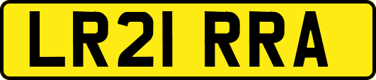 LR21RRA