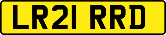 LR21RRD