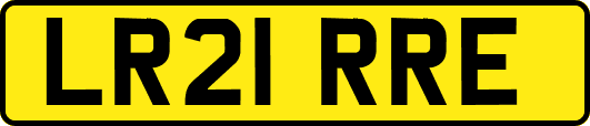 LR21RRE
