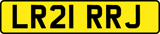 LR21RRJ