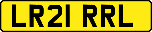 LR21RRL
