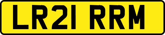LR21RRM