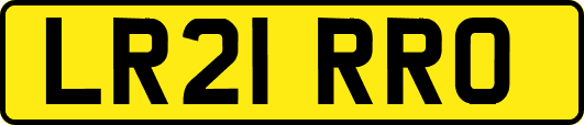 LR21RRO