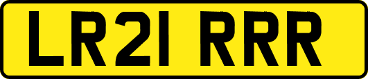 LR21RRR