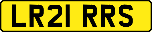LR21RRS