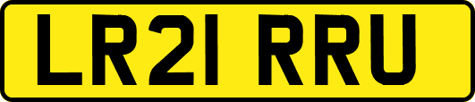 LR21RRU
