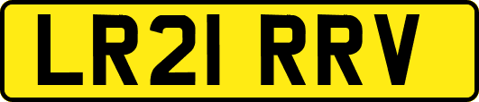 LR21RRV