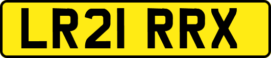 LR21RRX