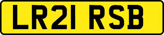 LR21RSB