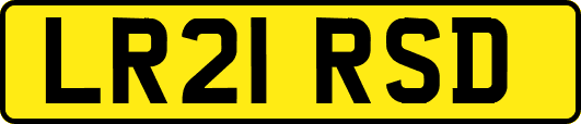 LR21RSD