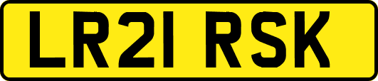 LR21RSK