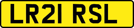LR21RSL