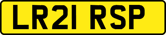 LR21RSP