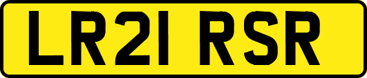 LR21RSR