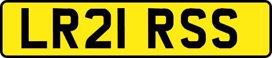 LR21RSS