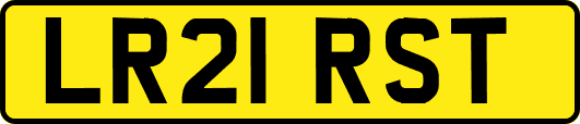 LR21RST