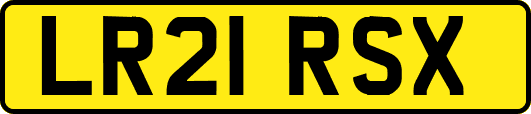 LR21RSX