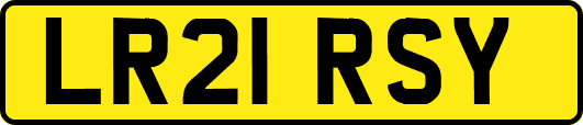 LR21RSY
