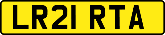 LR21RTA