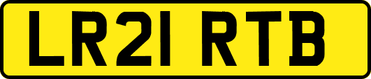 LR21RTB