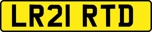 LR21RTD