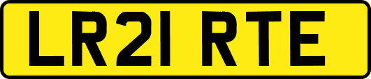 LR21RTE