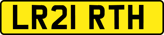 LR21RTH