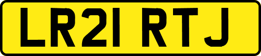 LR21RTJ