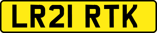 LR21RTK